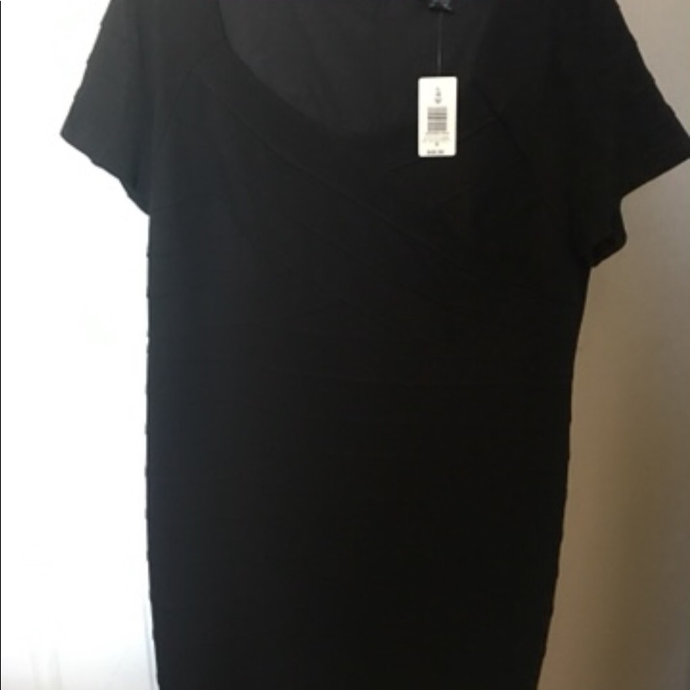 Black Dress - Picture 3 of 3